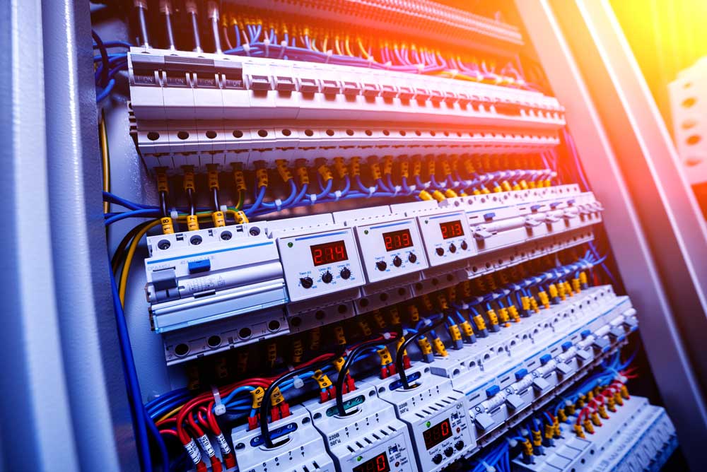 7 Critical Items for Your Electrical Panel Replacement Checklist