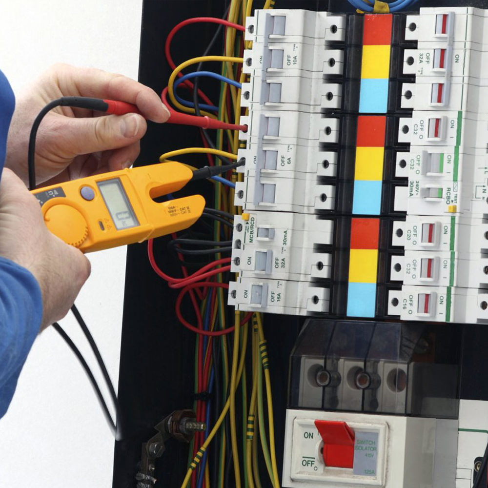 11 Essential Tips for Electrical Panel Replacement